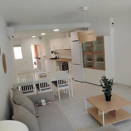 Apartamentos Baymar Playa De Aro Platja d'Aro Esterno foto