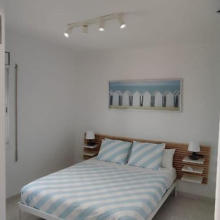 Apartamentos Baymar Playa De Aro Platja d'Aro Esterno foto