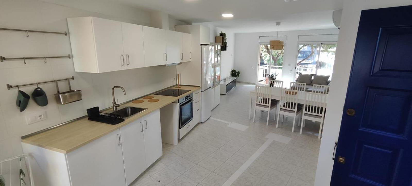 Apartamentos Baymar Playa De Aro Platja d'Aro Esterno foto