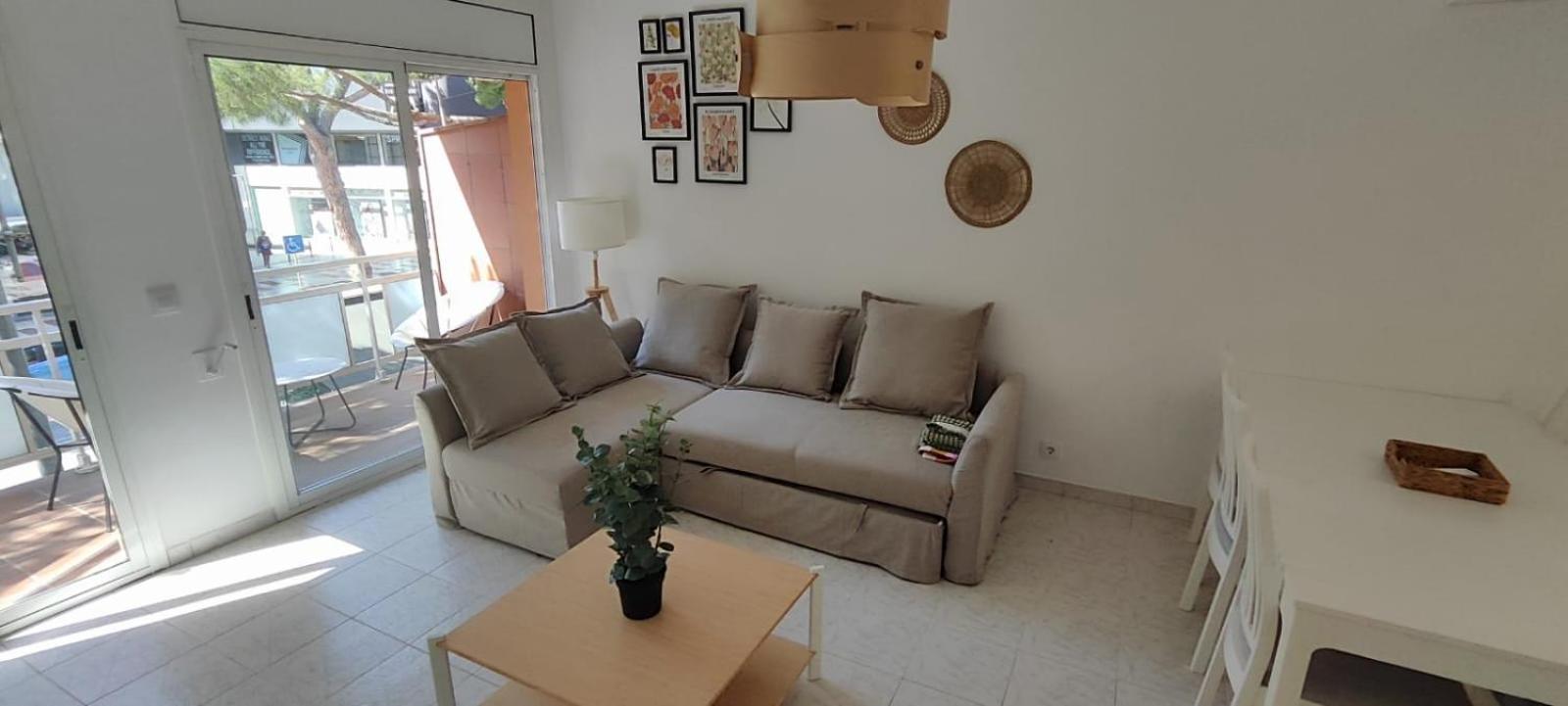 Apartamentos Baymar Playa De Aro Platja d'Aro Esterno foto