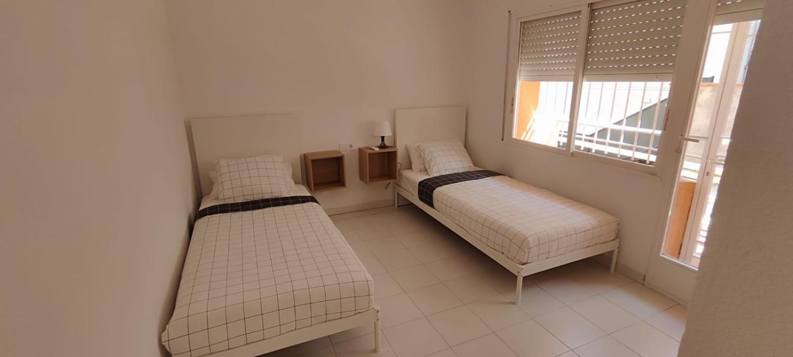 Apartamentos Baymar Playa De Aro Platja d'Aro Esterno foto