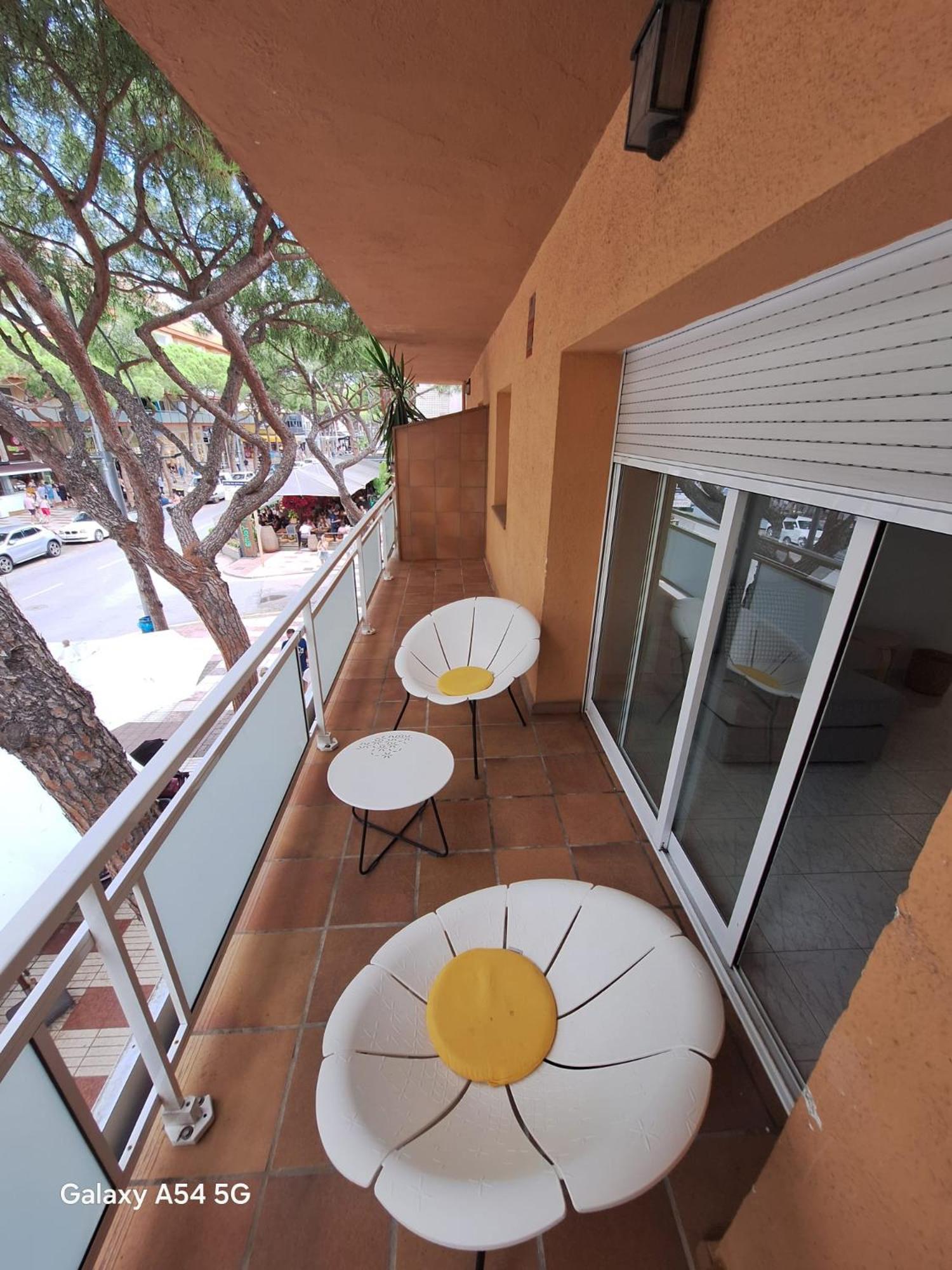 Apartamentos Baymar Playa De Aro Platja d'Aro Esterno foto