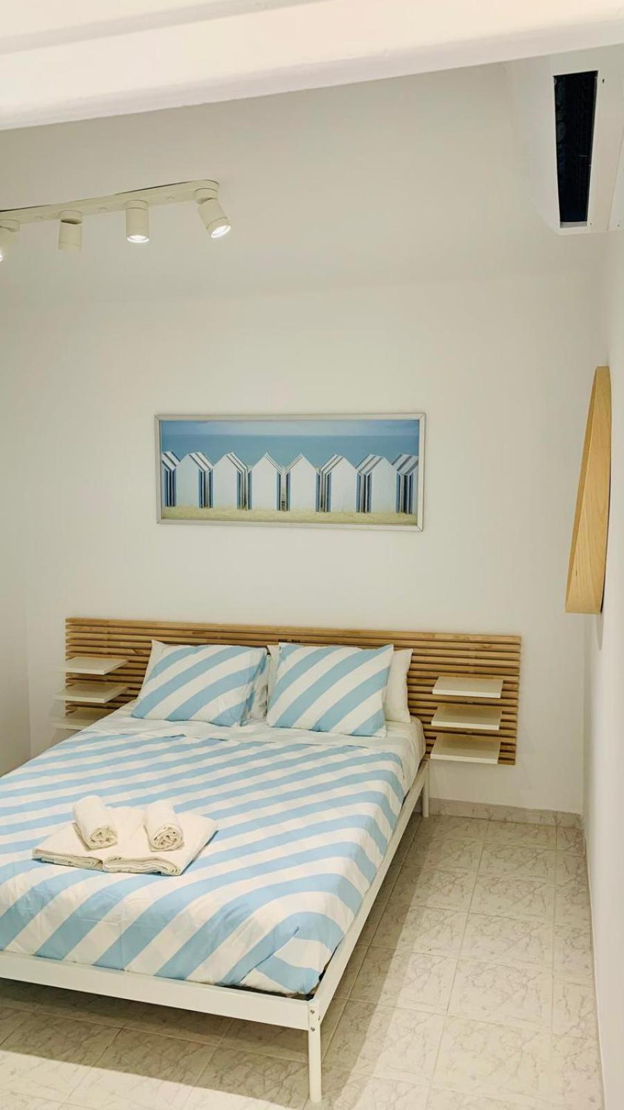 Apartamentos Baymar Playa De Aro Platja d'Aro Esterno foto
