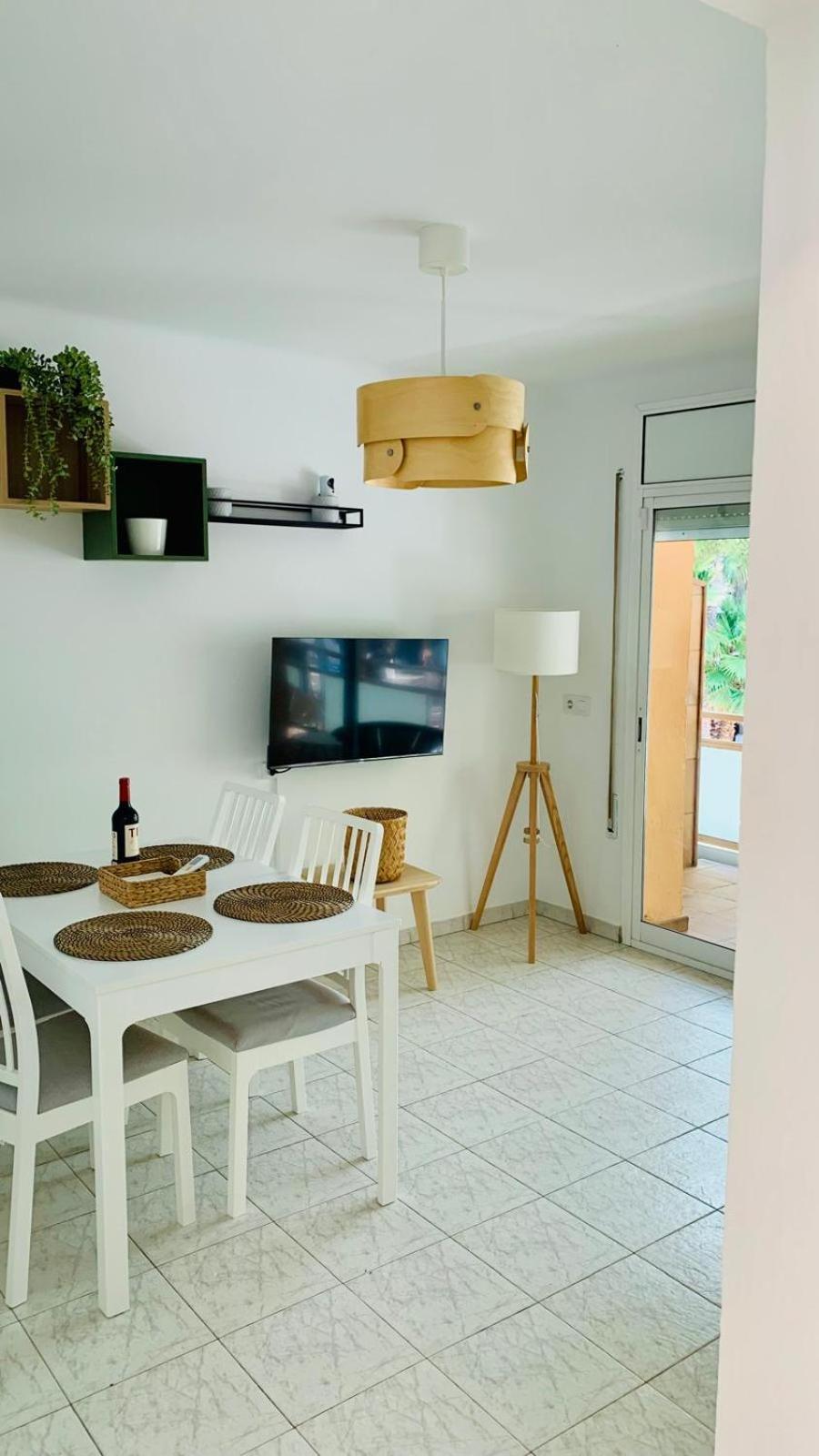 Apartamentos Baymar Playa De Aro Platja d'Aro Esterno foto